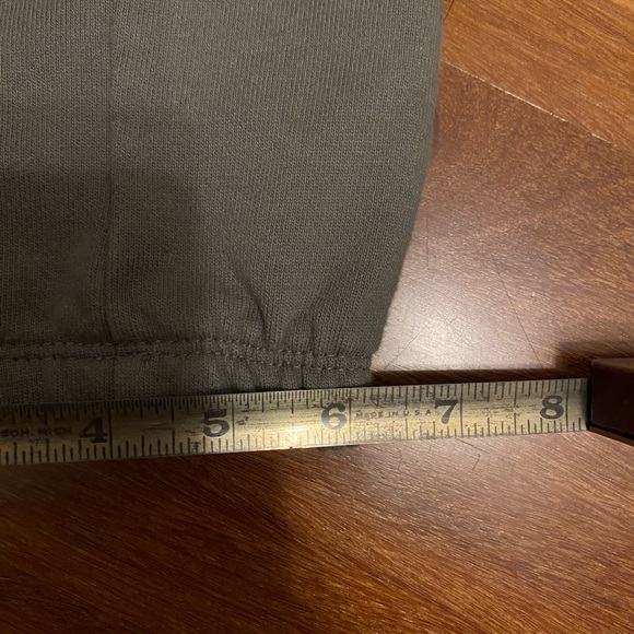 H&M Green Sweatpants - Picture 6 of 7